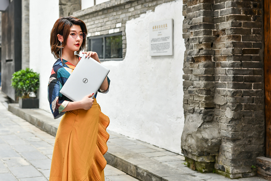 戴尔灵越5000系列轻薄本推荐,戴尔灵越500013.3英寸测评