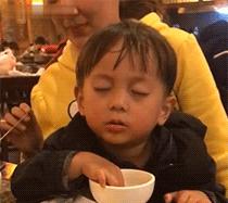 搞笑段子看完你肯定心里美滋滋的,搞笑段子你到底有没有在听我说话