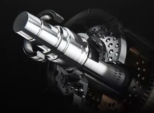 200年美军军工品质！双悬浮刀网比TT还薄，剃须渣都不留