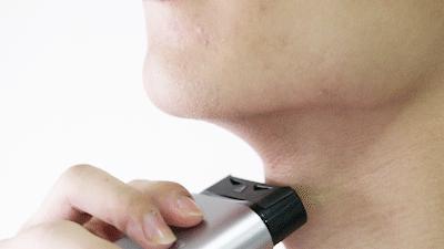 200年美军军工品质！双悬浮刀网比TT还薄，剃须渣都不留