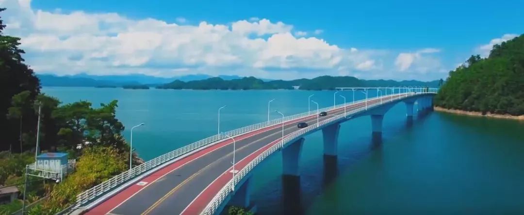 告白！以浙江的名义！看交通的实力