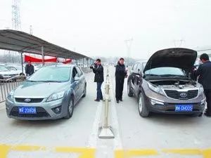 没处理违章车辆不予年检,交通队败诉(附判决书+说理)