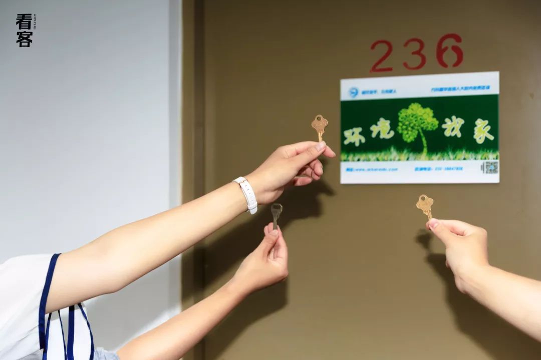 女生宿舍的真实日常生活,女生宿舍真实的样子