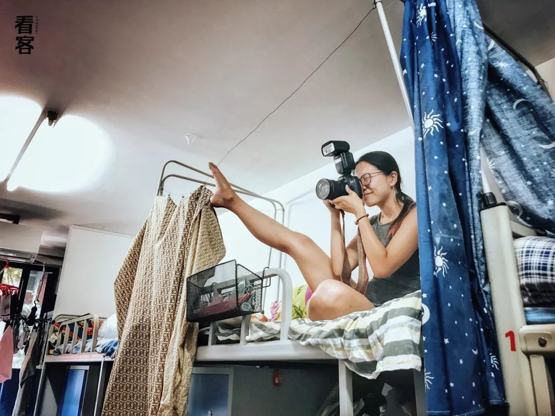 女生宿舍的真实日常生活,女生宿舍真实的样子