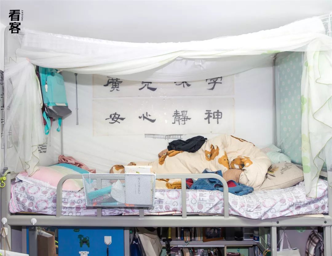 女生宿舍的真实日常生活,女生宿舍真实的样子