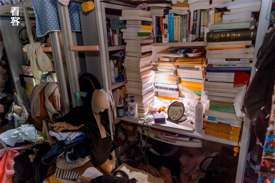 女生宿舍的真实日常生活,女生宿舍真实的样子