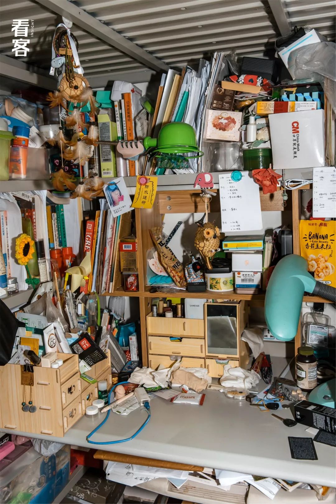 女生宿舍的真实日常生活,女生宿舍真实的样子