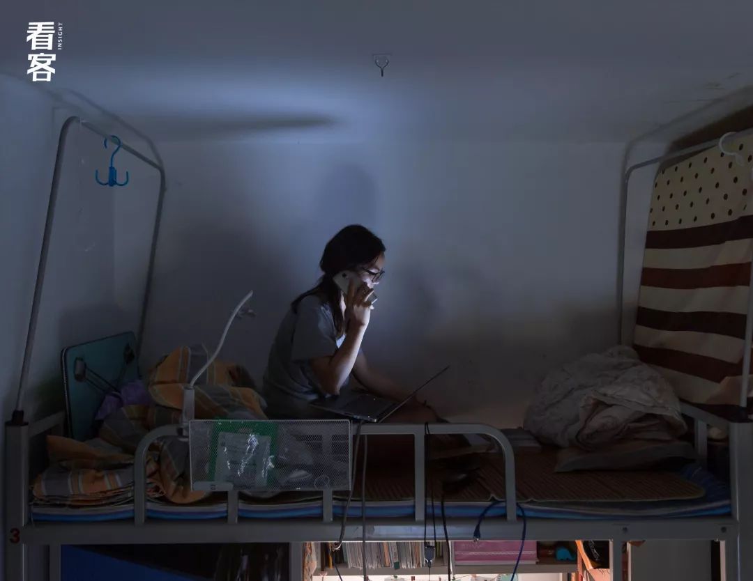 女生宿舍的真实日常生活,女生宿舍真实的样子