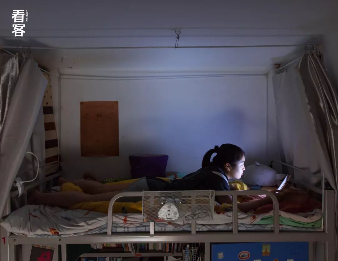女生宿舍的真实日常生活,女生宿舍真实的样子