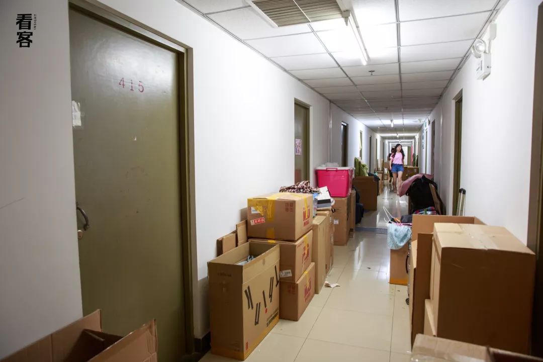 女生宿舍的真实日常生活,女生宿舍真实的样子