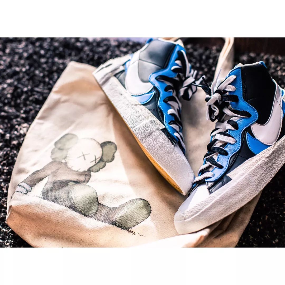 晒鞋｜乔丹亲签AJ5！听说AJ6马上要有一个带口袋的弟弟了