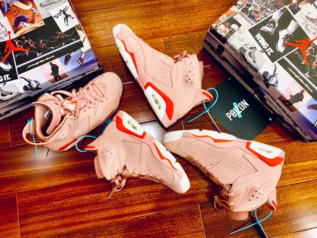 晒鞋｜乔丹亲签AJ5！听说AJ6马上要有一个带口袋的弟弟了
