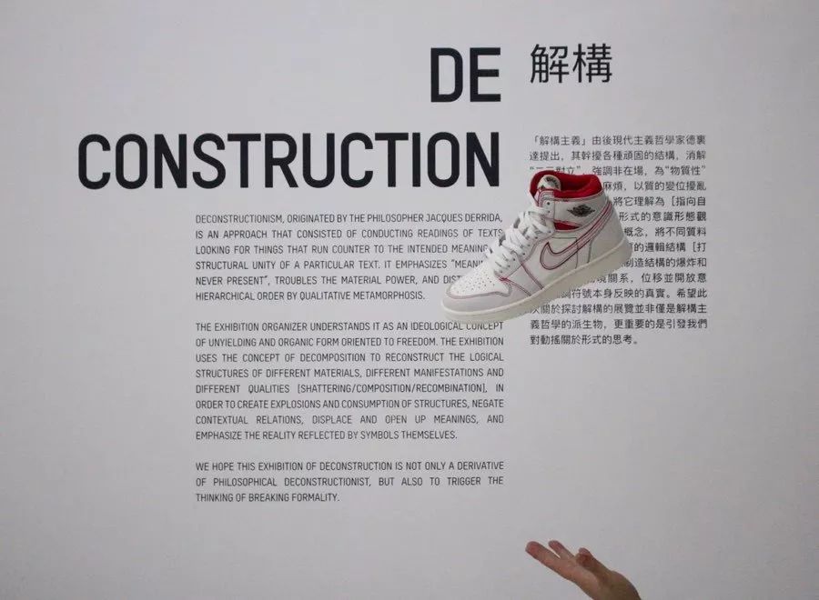 晒鞋｜乔丹亲签AJ5！听说AJ6马上要有一个带口袋的弟弟了