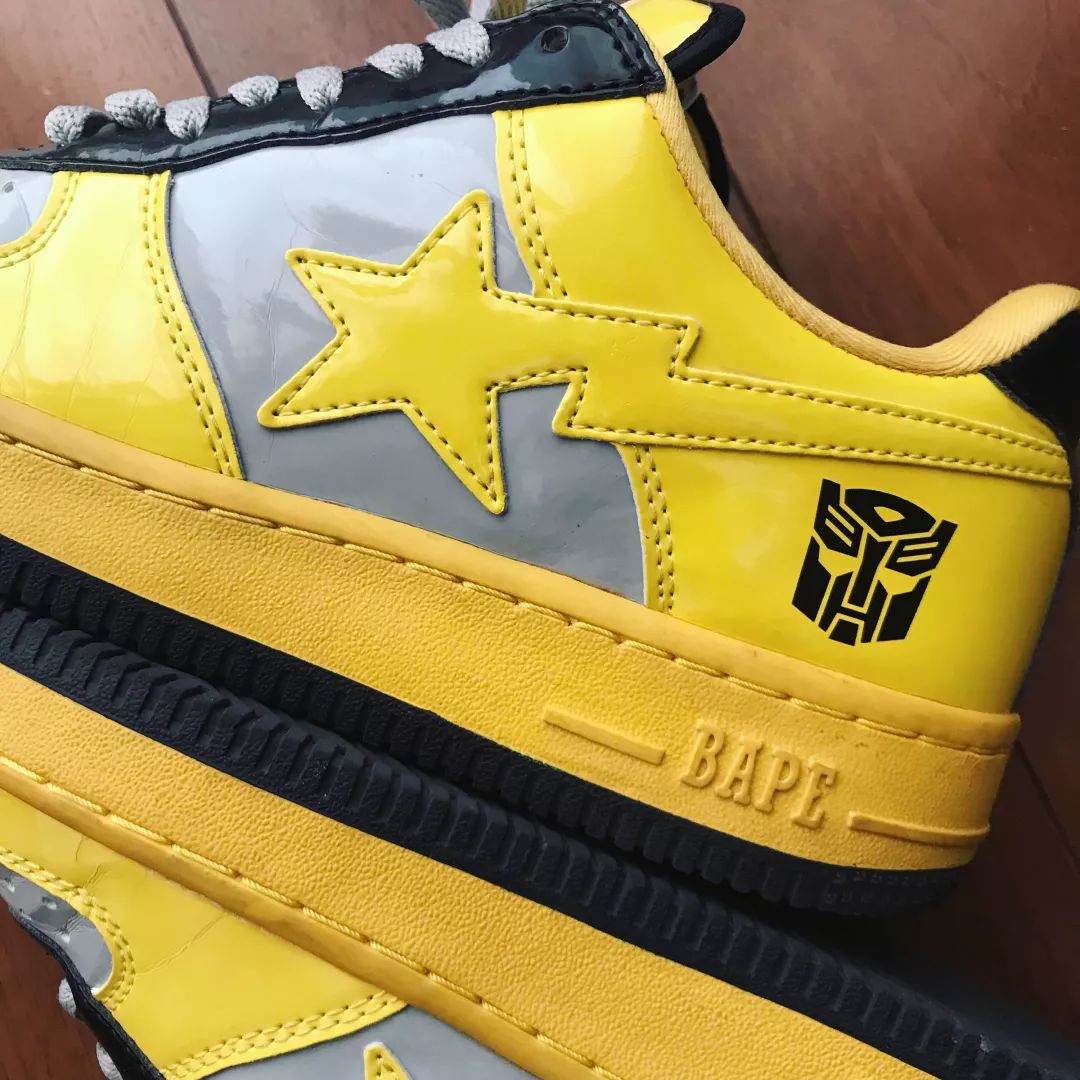 晒鞋｜乔丹亲签AJ5！听说AJ6马上要有一个带口袋的弟弟了