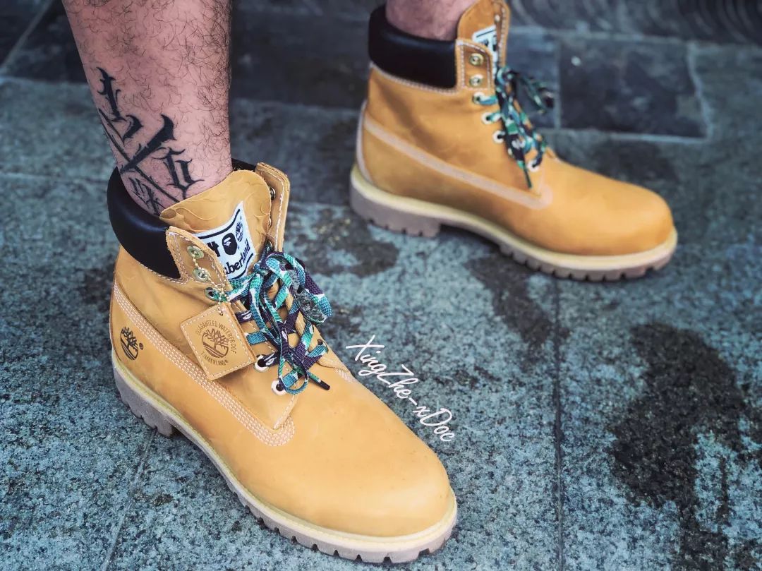 晒鞋｜乔丹亲签AJ5！听说AJ6马上要有一个带口袋的弟弟了