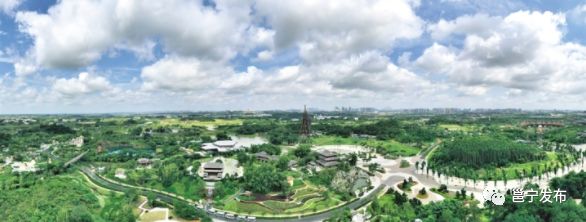 邕宁区乡村旅游,邕宁区旅游风景区