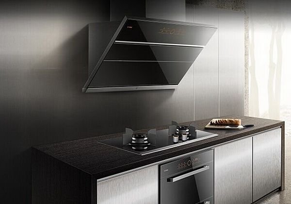 厨房油烟机到底买吸顶还是侧吸,厨房油烟机到底是侧吸还是顶吸