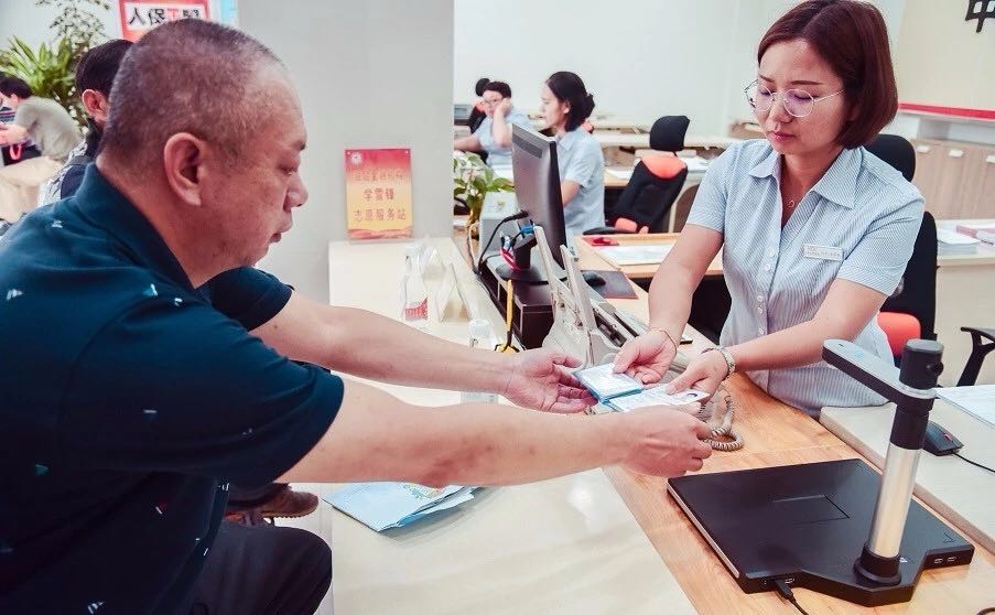 来车管所换驾照,来车管所换驾驶证全程5分钟