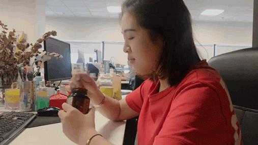 脱发月经不调,脱发姨妈不正常养生茶放什么