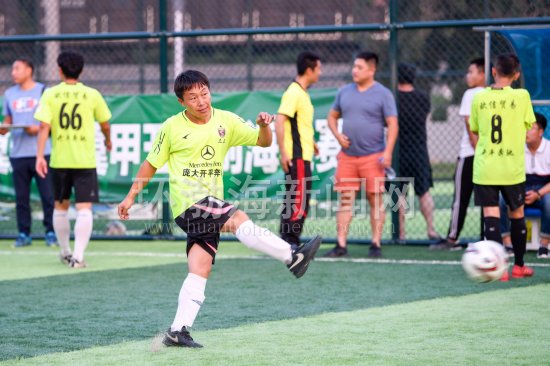 全国五人制足球争霸赛,五人制足球甲级联赛决赛