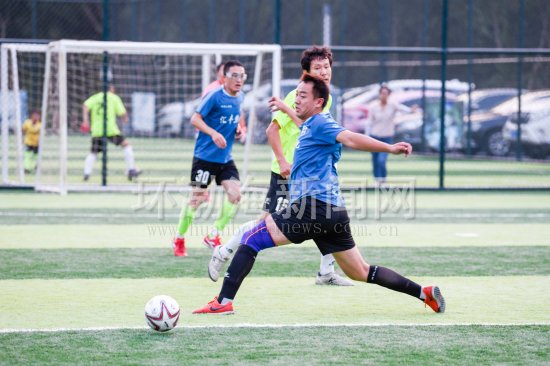 全国五人制足球争霸赛,五人制足球甲级联赛决赛