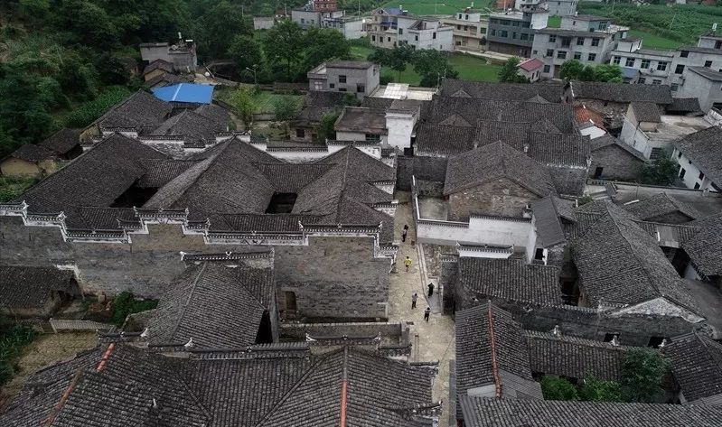 要火了!荆门这个村子拟入选这个国家级名单!