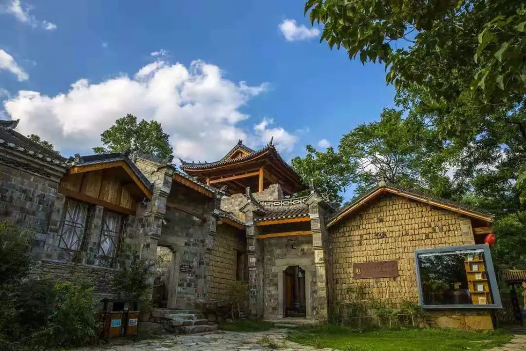 要火了!荆门这个村子拟入选这个国家级名单!