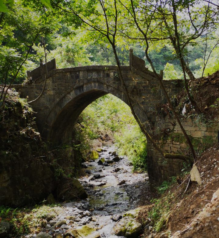 要火了!荆门这个村子拟入选这个国家级名单!