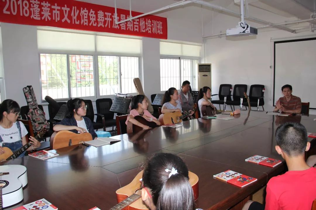 烟台市民文化节分会场,烟台市民文化艺术节