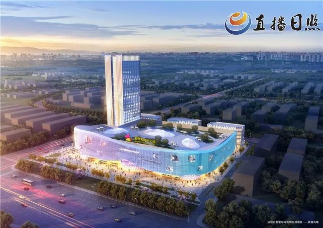 日照文旅,日照金山