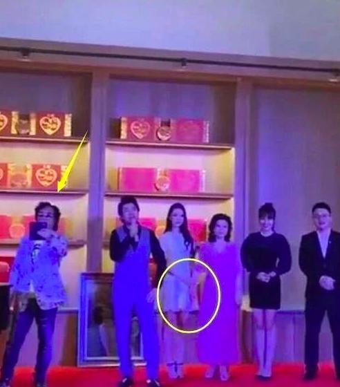 郎朗携娇妻合体现身活动大秀恩爱,郎朗吉娜秀蜂腰曲线