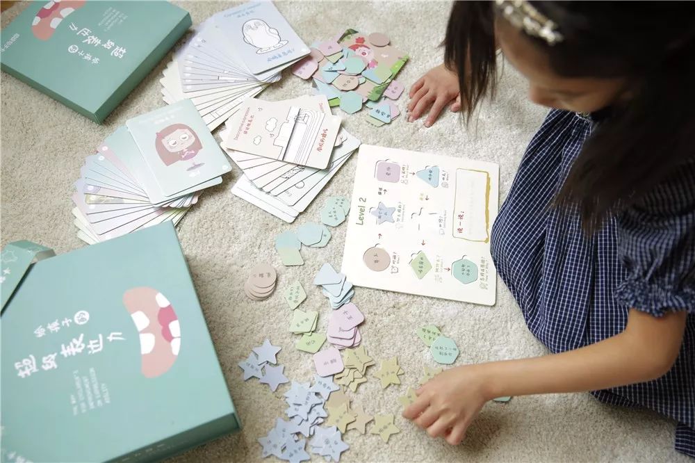 上小学的孩子如何提高他的自信,小学如何锻炼孩子的空间想象能力