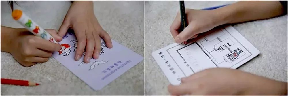 上小学的孩子如何提高他的自信,小学如何锻炼孩子的空间想象能力