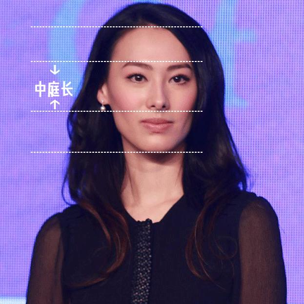 什么样的脸型不容易老,脸型比同龄人看起来小