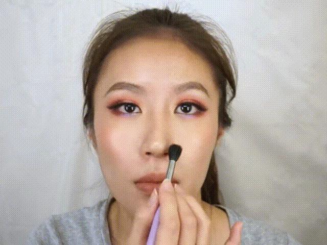 什么样的脸型不容易老,脸型比同龄人看起来小