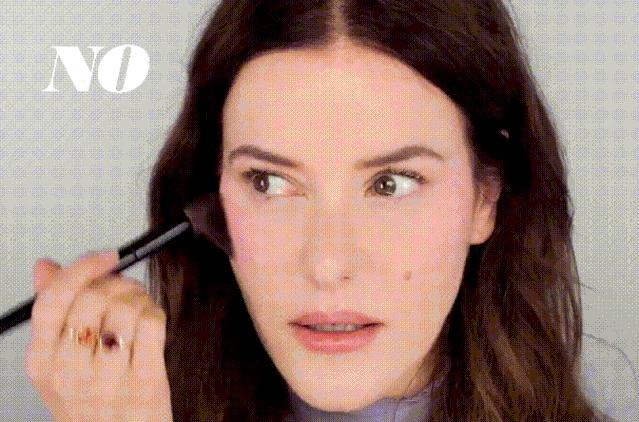 什么样的脸型不容易老,脸型比同龄人看起来小