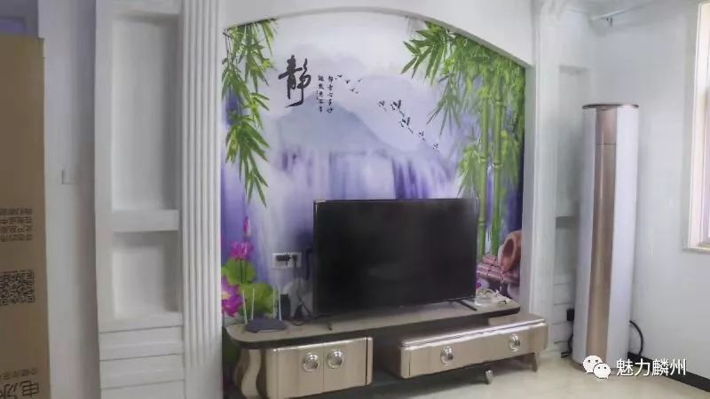 巨野｜这里的村民真幸福！让人羡慕