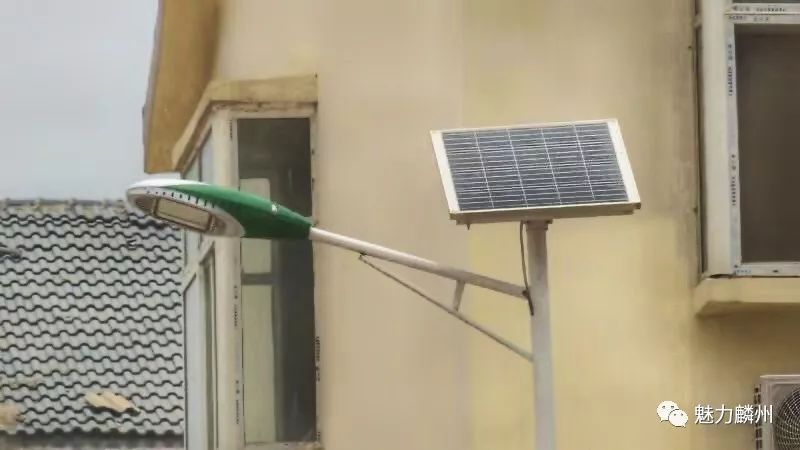 巨野｜这里的村民真幸福！让人羡慕