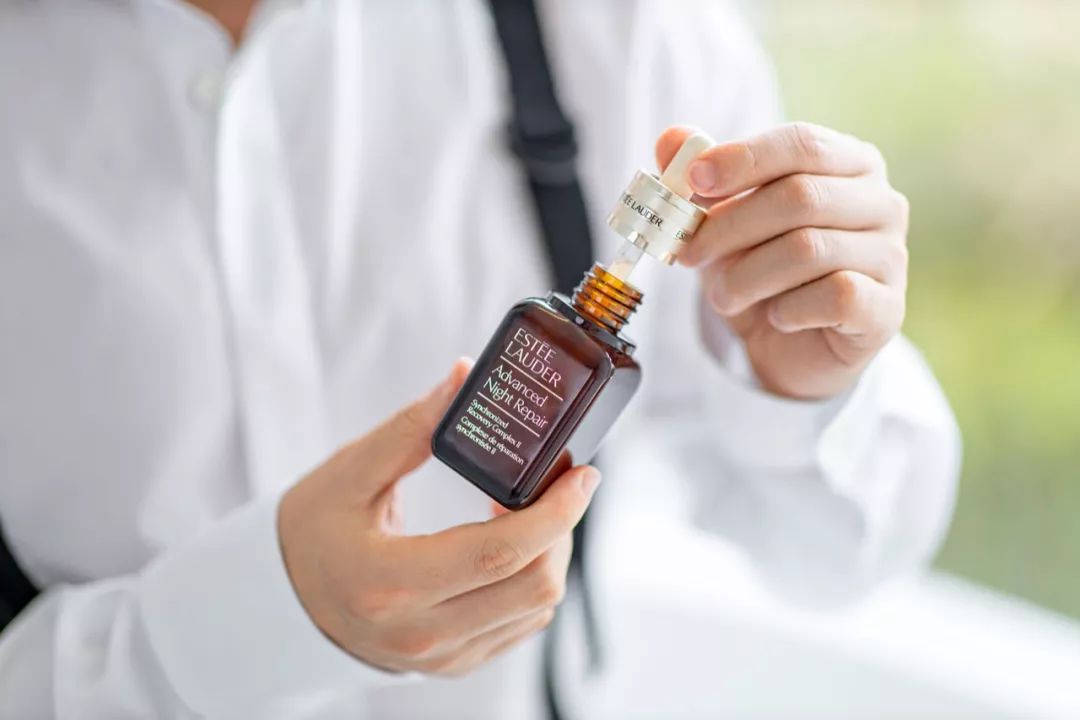 小棕瓶试用·集结篇|时MAO评测团