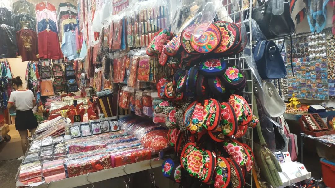 香港值得去的购物街,香港购物必去的街