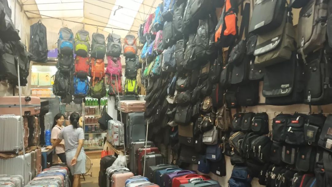 香港值得去的购物街,香港购物必去的街