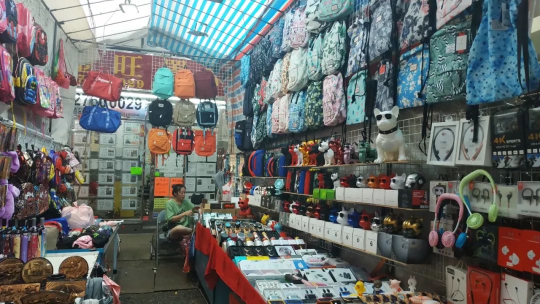 香港值得去的购物街,香港购物必去的街