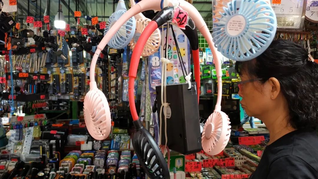 香港值得去的购物街,香港购物必去的街