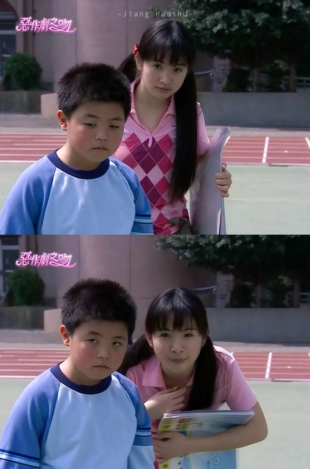 什么样的脸型不容易老,脸型比同龄人看起来小