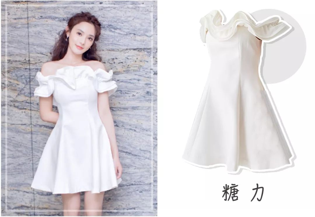 张子枫欧阳娜娜是真是假,张子枫给欧阳娜娜找衣服