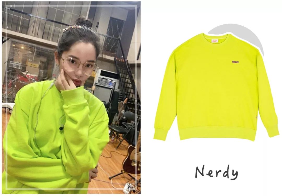 张子枫欧阳娜娜是真是假,张子枫给欧阳娜娜找衣服