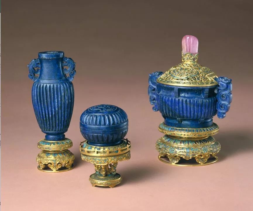 7月份北京艺术展览推荐,北京7月展览活动2018