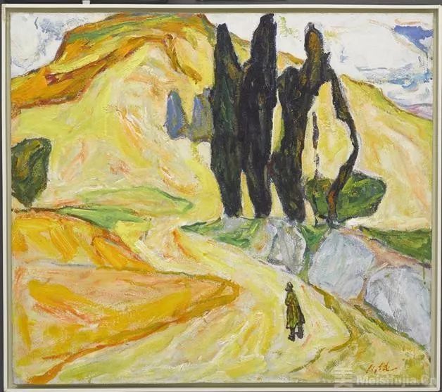 7月份北京艺术展览推荐,北京7月展览活动2018