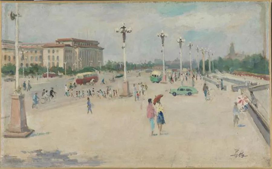 7月份北京艺术展览推荐,北京7月展览活动2018