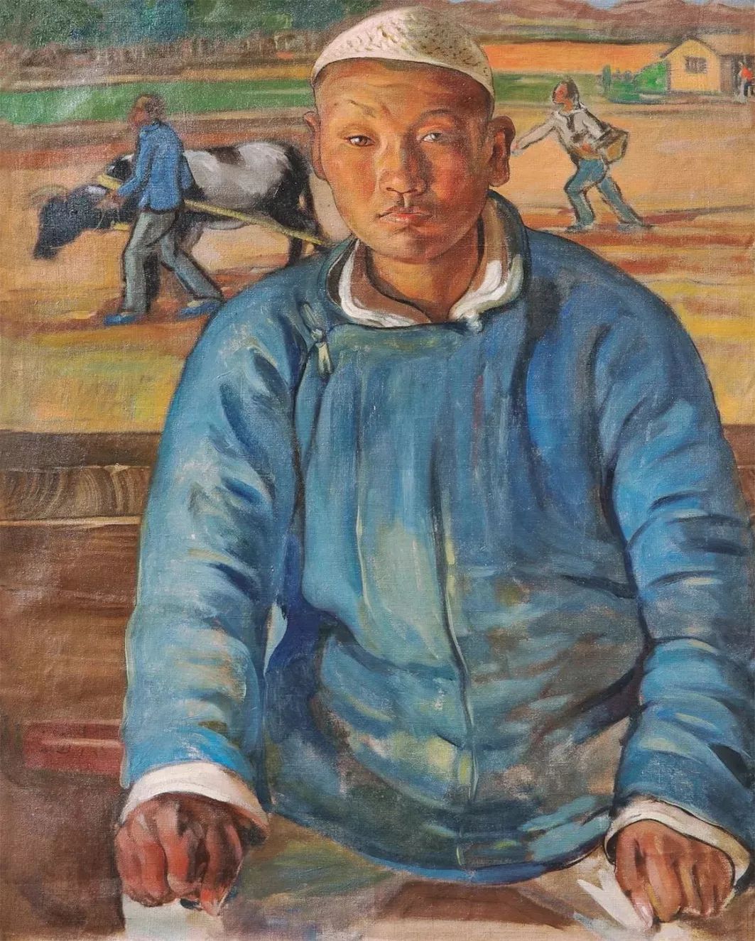 7月份北京艺术展览推荐,北京7月展览活动2018